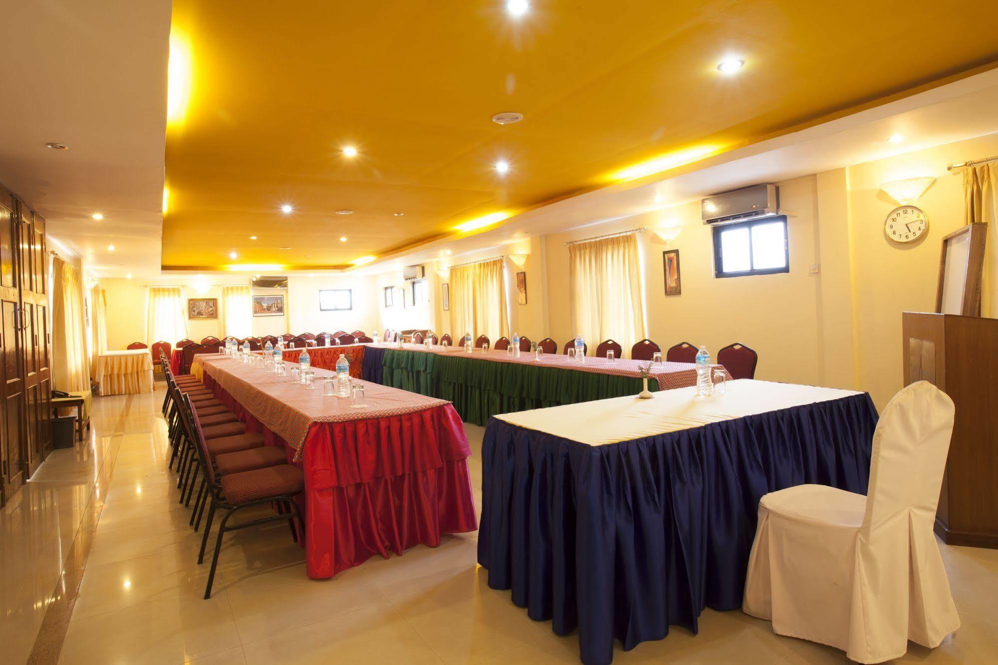 Royal Astoria Hotel Kathmandu
