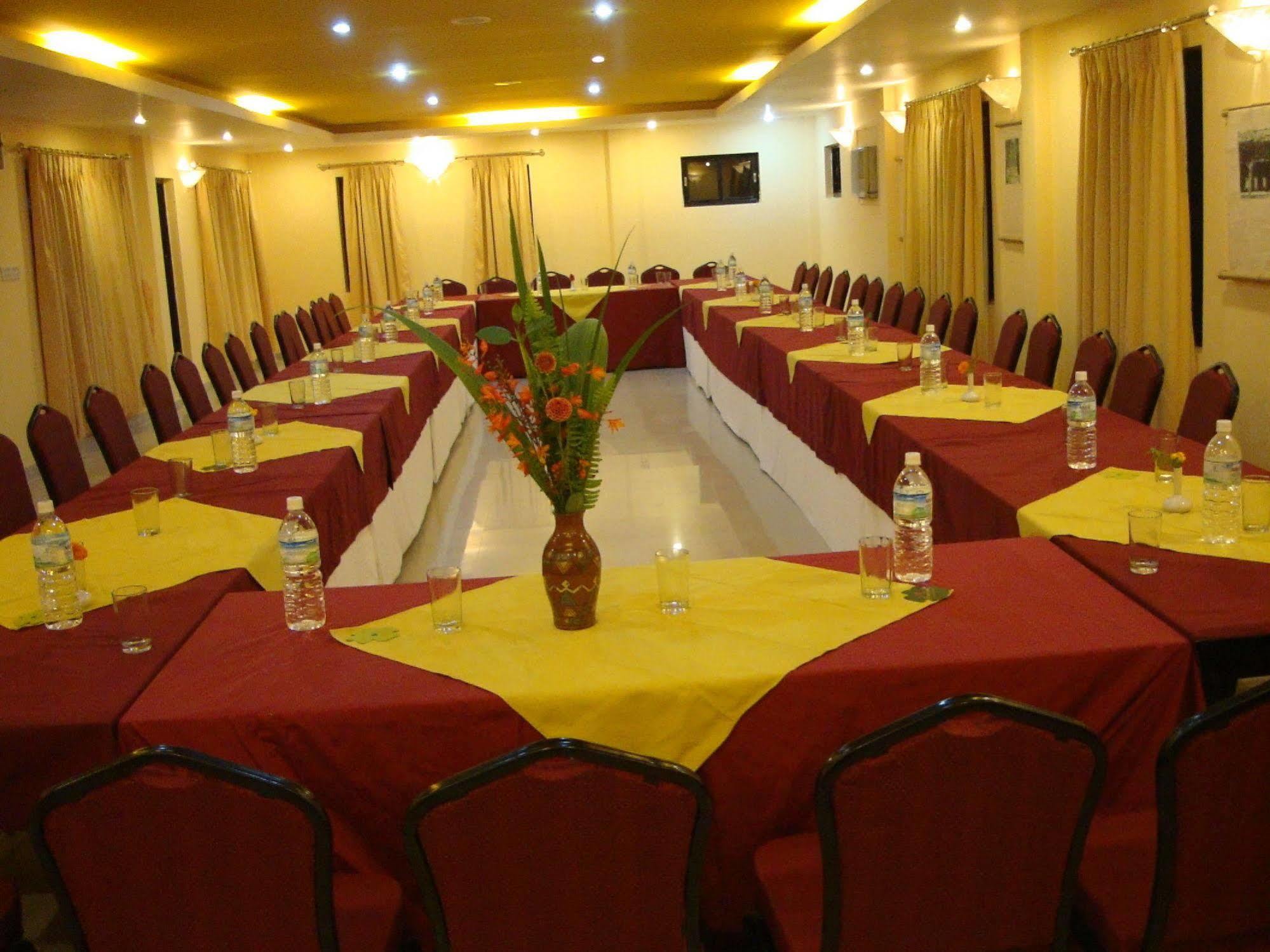 Royal Astoria 3* Kathmandu