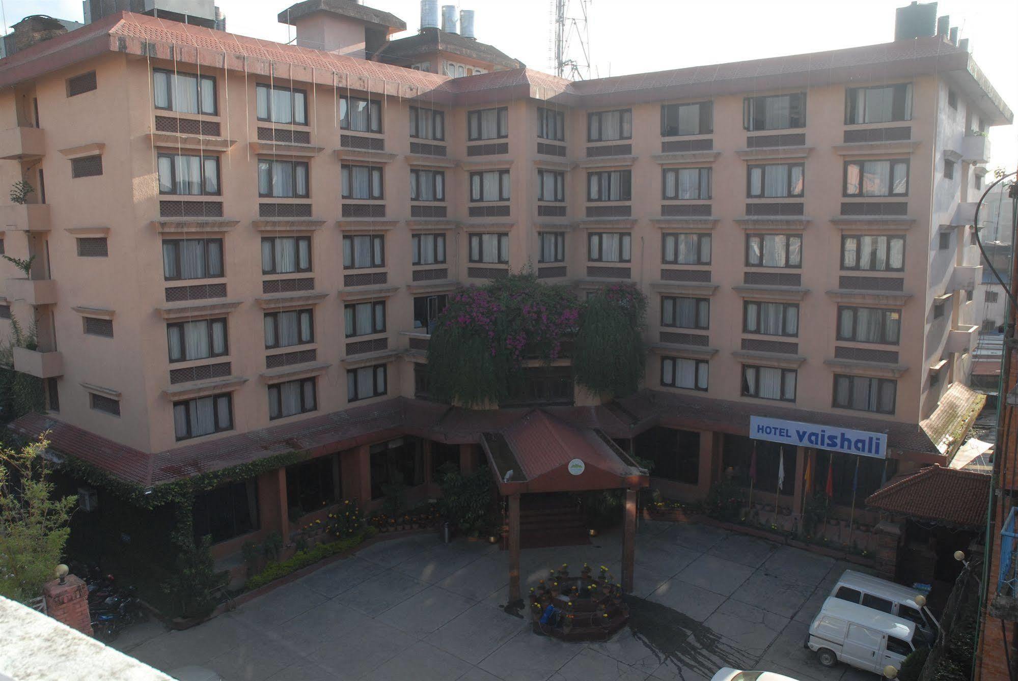 Hotel Vaishali