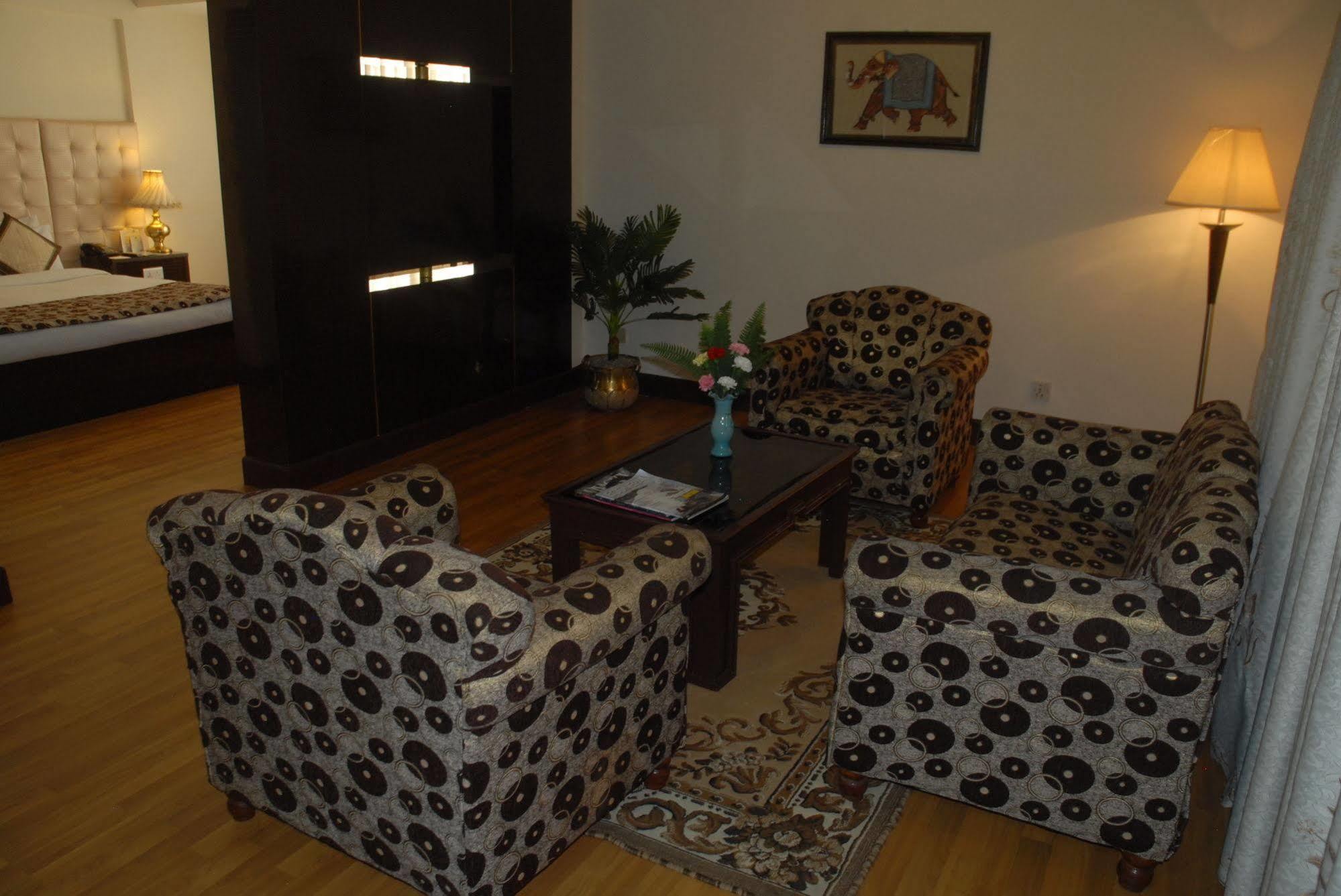 Hotel Vaishali Kathmandu