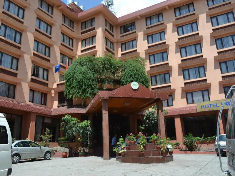 Vaishali Kathmandu