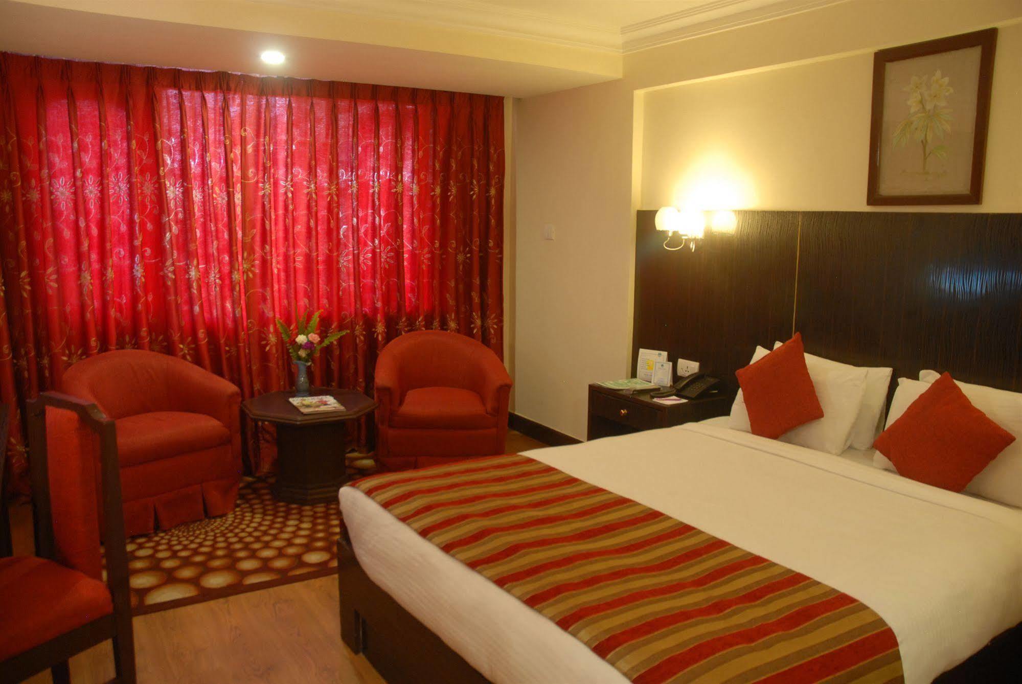 Vaishali Hotel Kathmandu