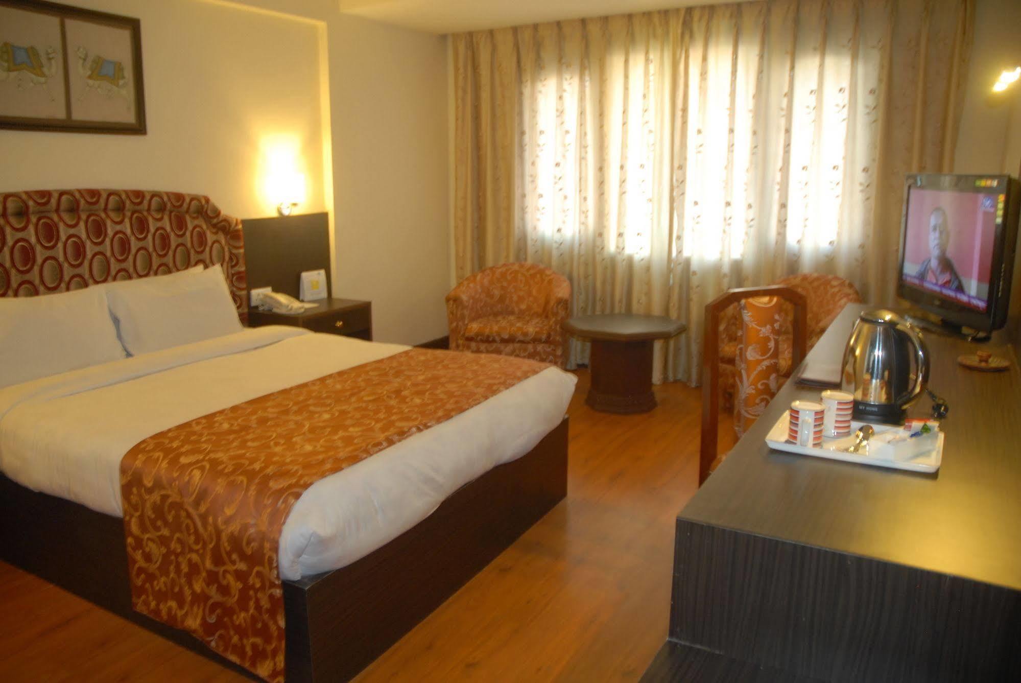 Vaishali Hotel Kathmandu
