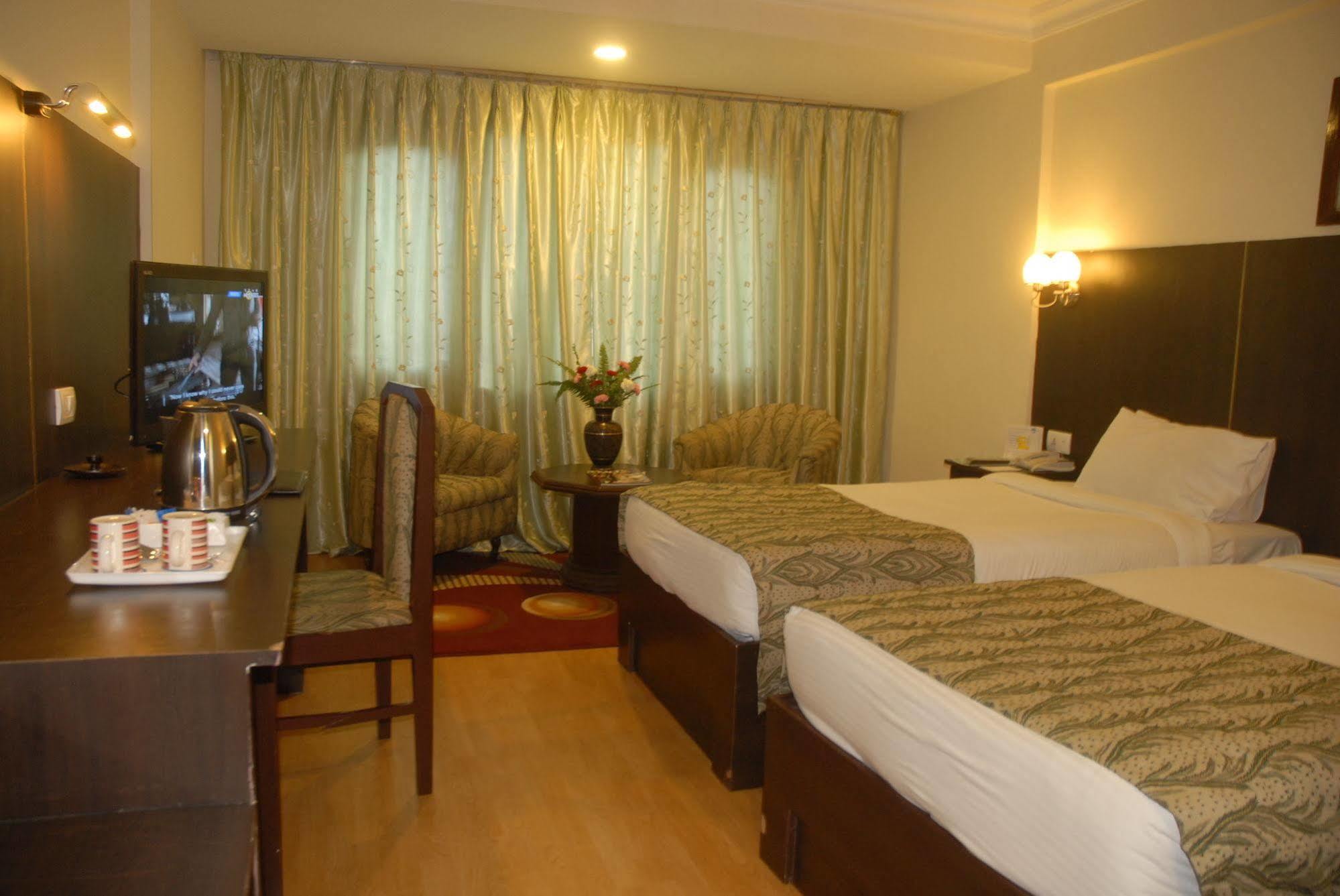 Vaishali 4* Kathmandu