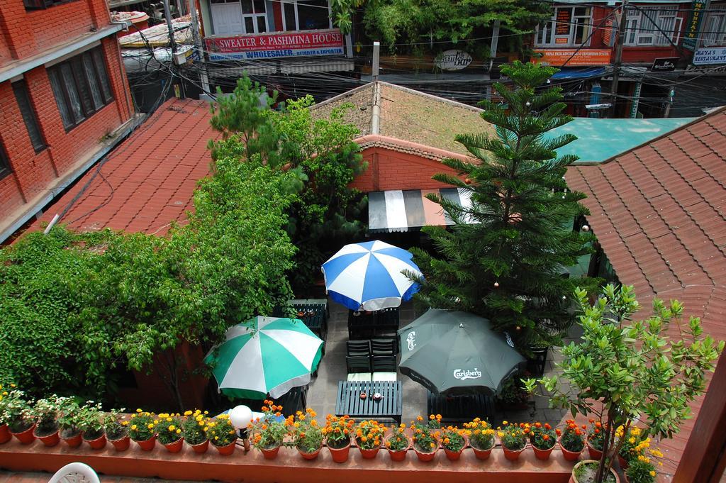 Mandap Hotel Kathmandu