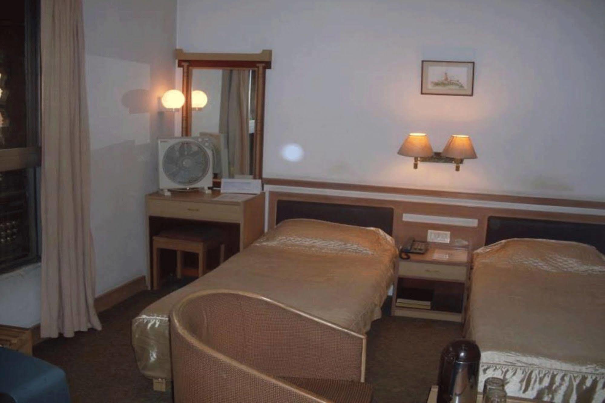 Hotel Padma Kathmandu