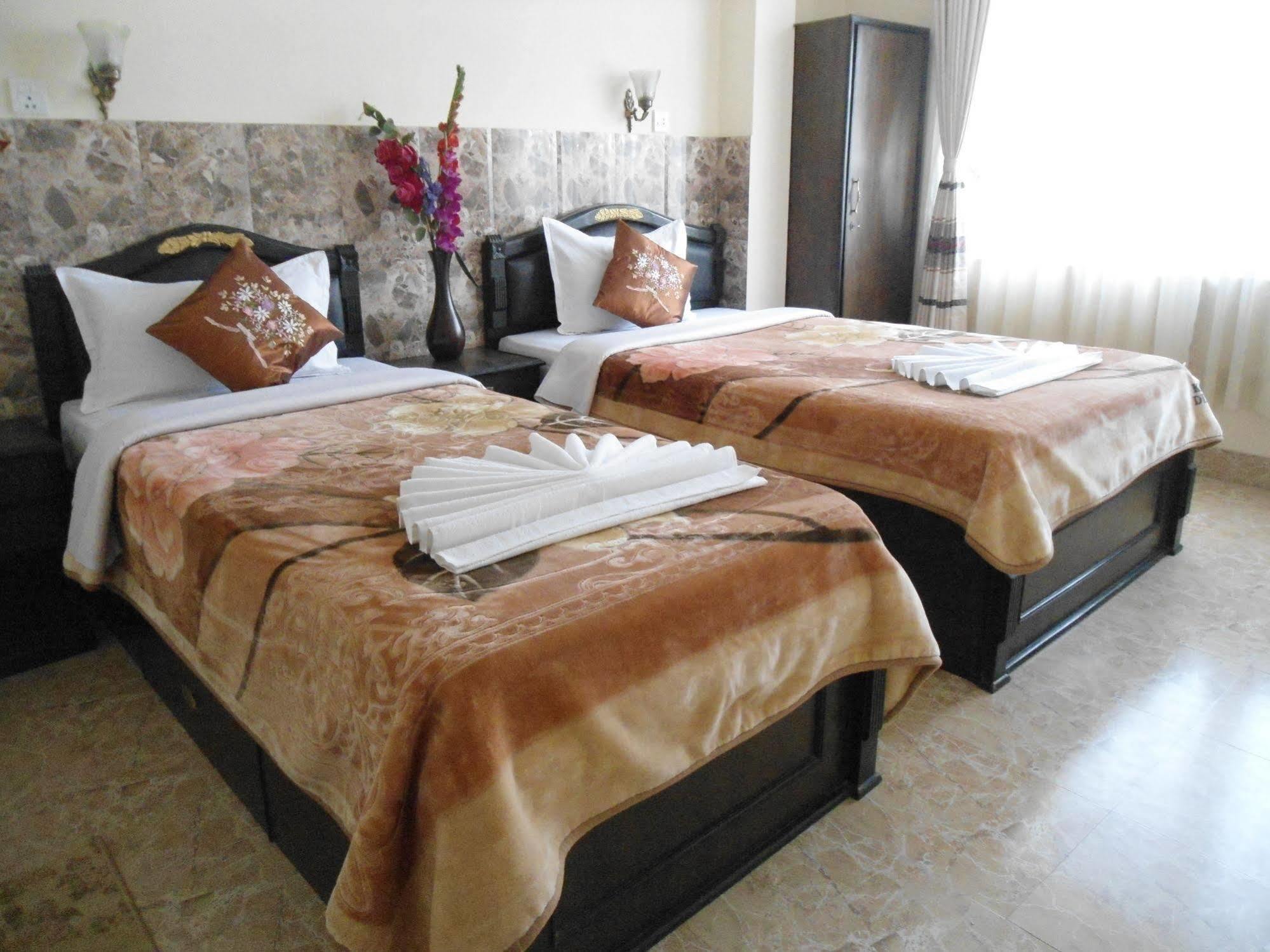 Greatwall International 3* Kathmandu