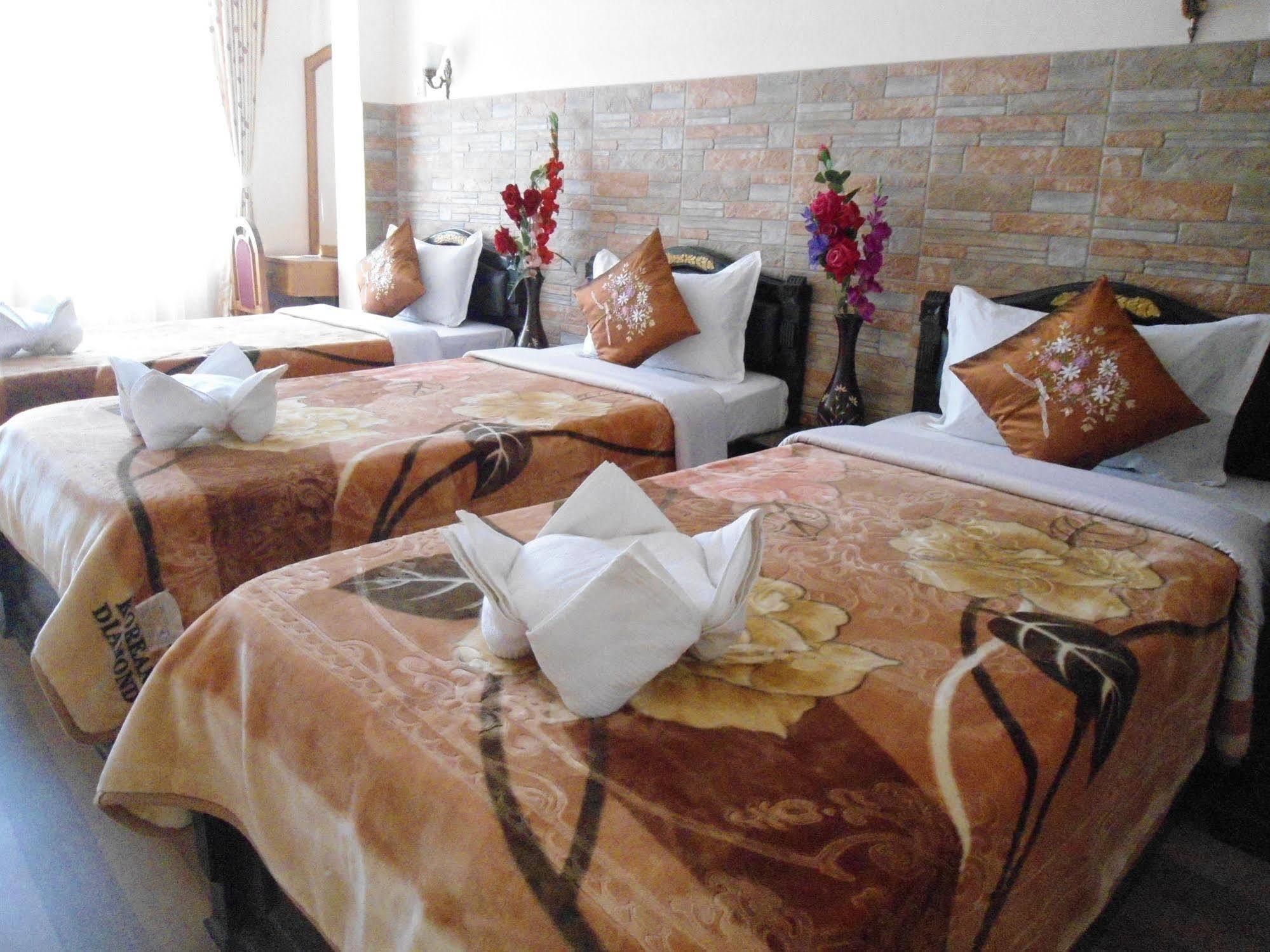 Greatwall International Hotel Kathmandu