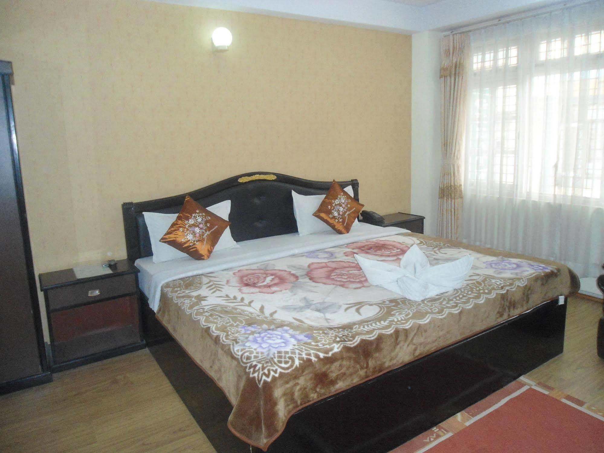 Greatwall International 3*