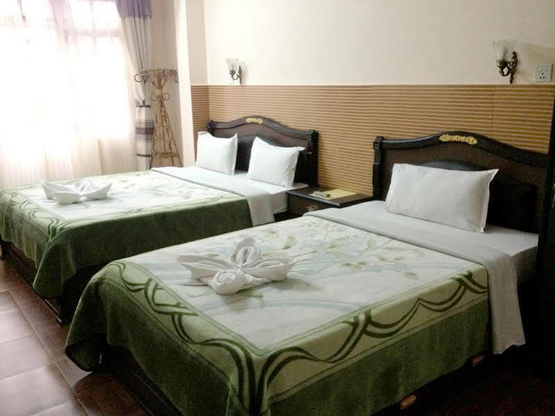 Greatwall International Hotel Kathmandu