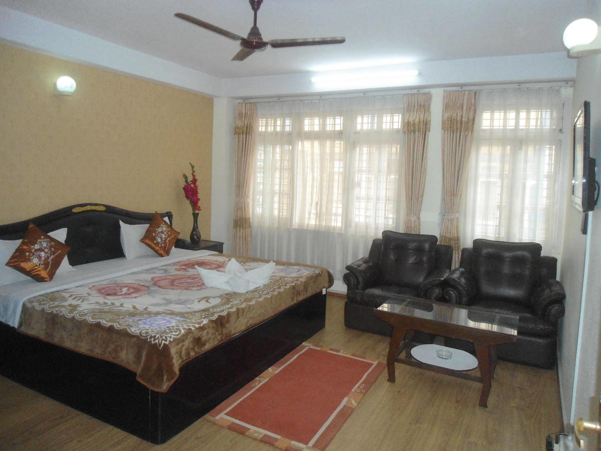 Greatwall International Hotel