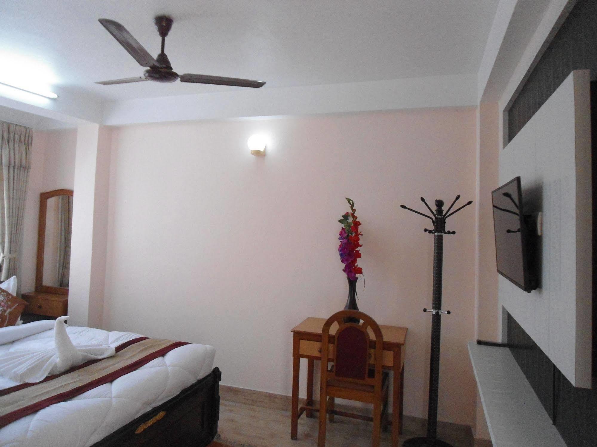Greatwall International Hotel Kathmandu