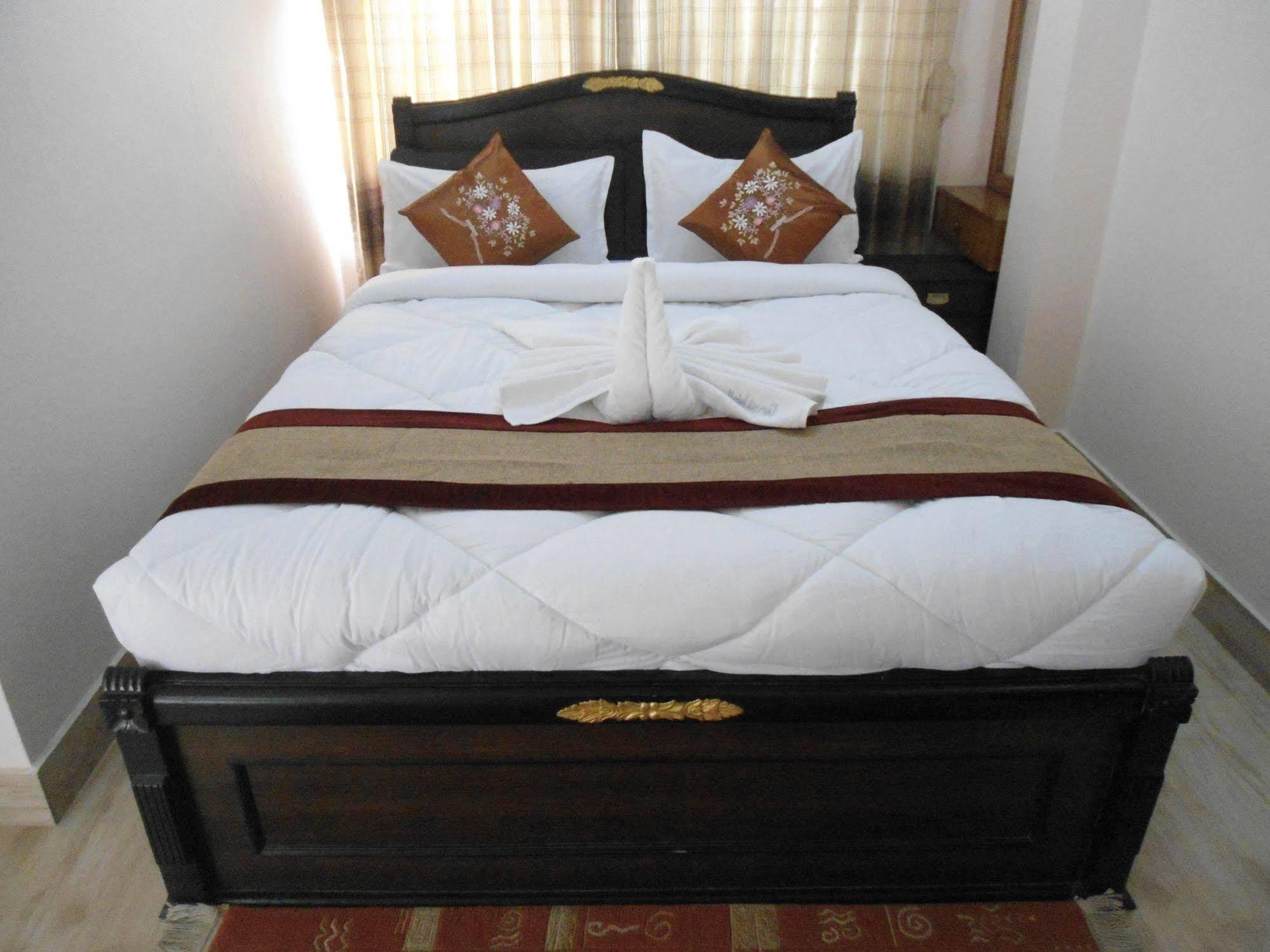 Greatwall International Hotel