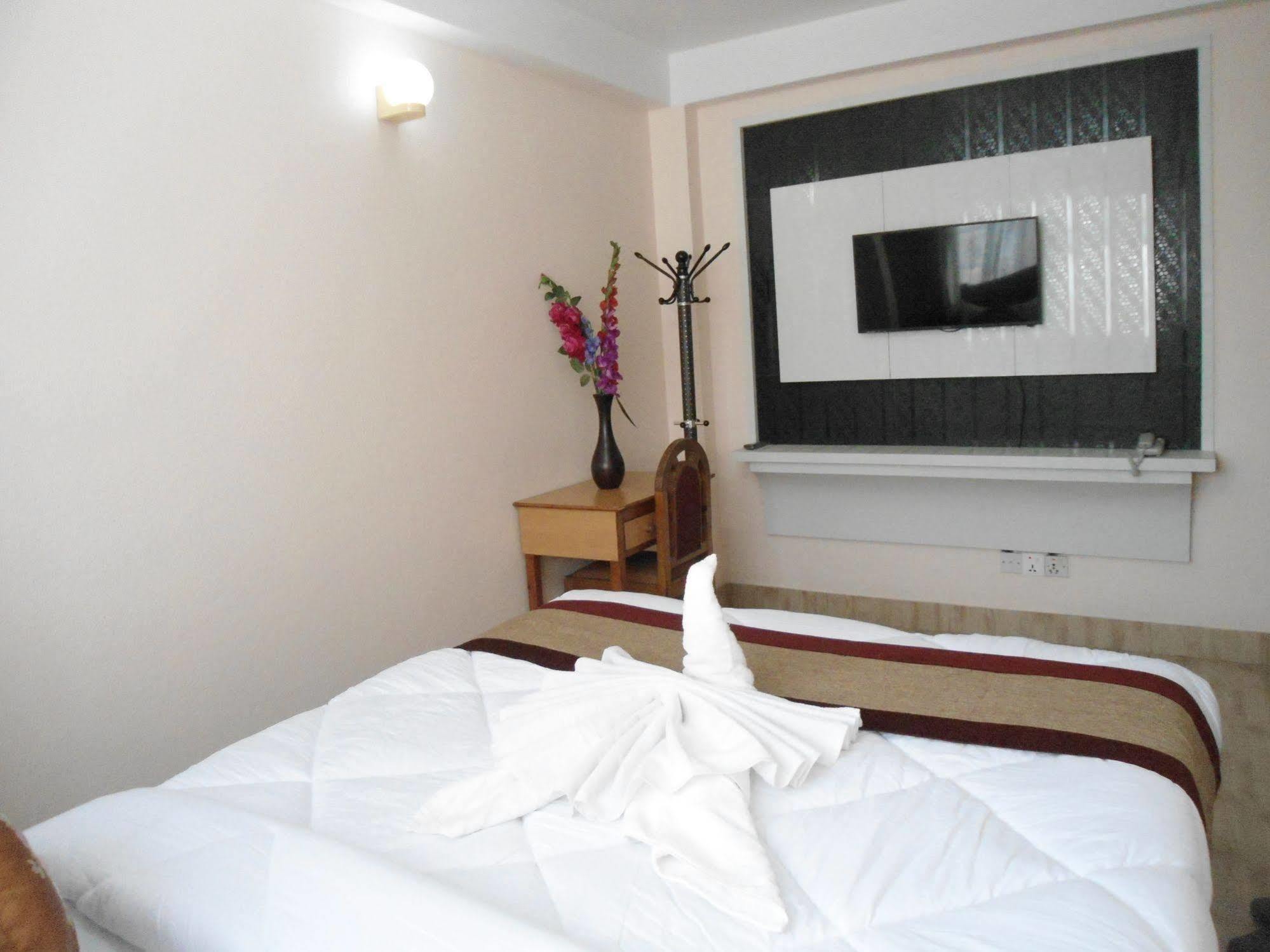 Hotel Greatwall International 3*