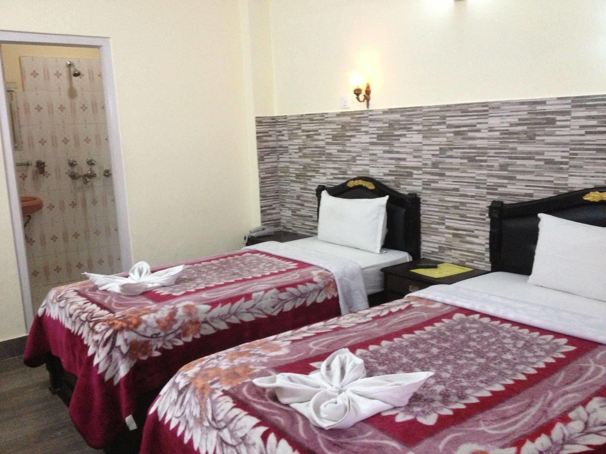 Hotel Greatwall International