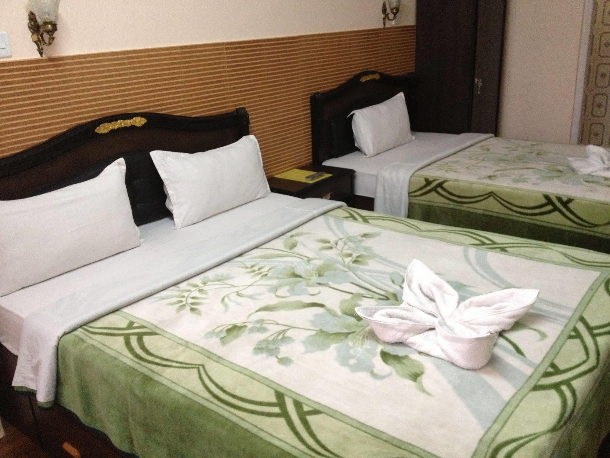 Hotel Greatwall International