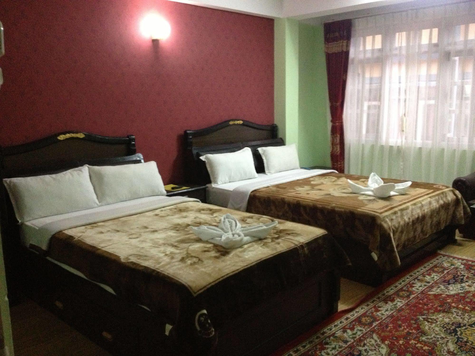 Greatwall International 3*