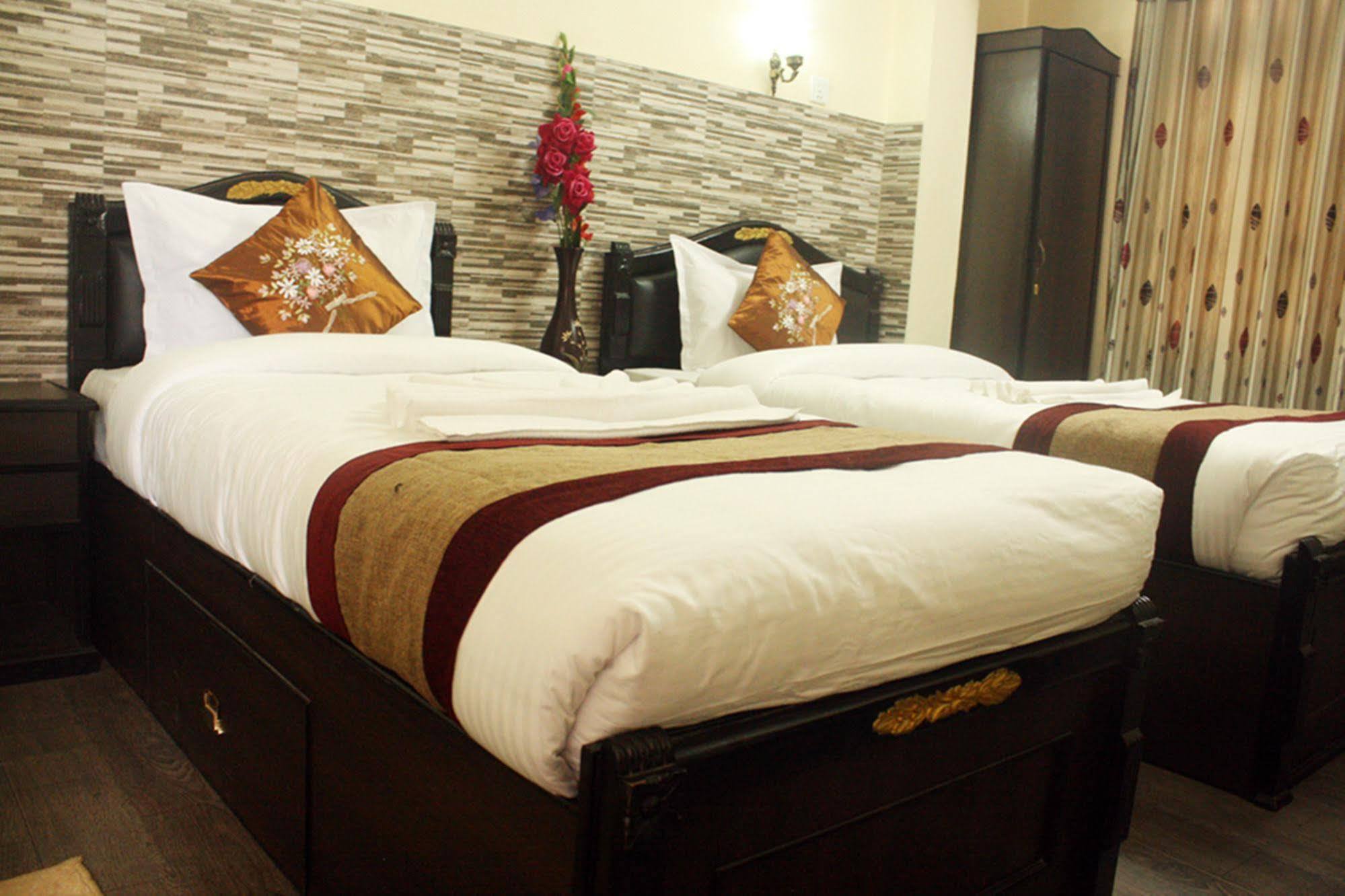 Greatwall International Kathmandu