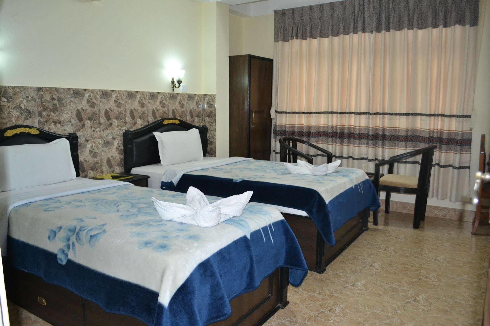 Hotel Greatwall International 3*