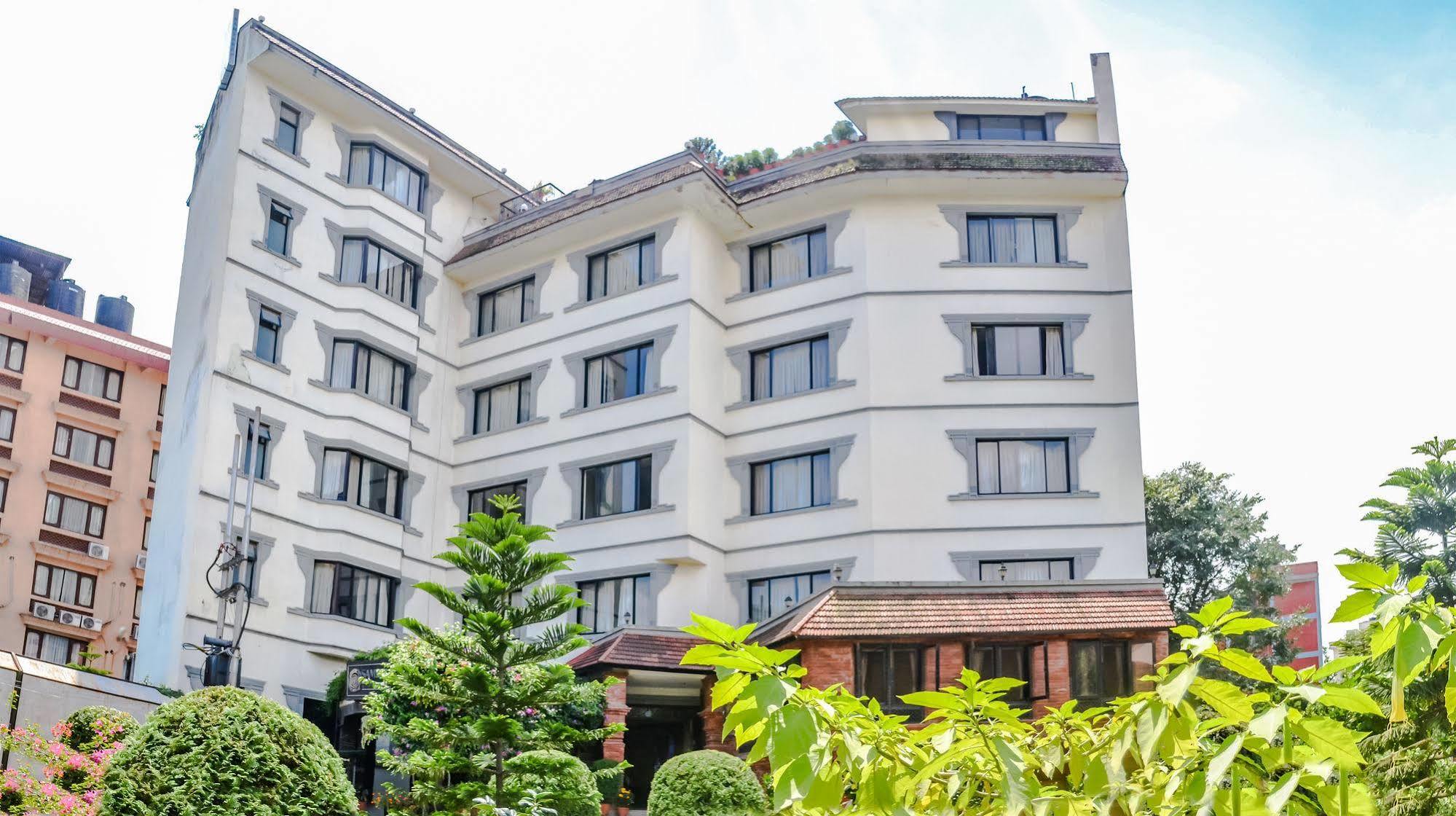Samsara Boutique Hotel 3*