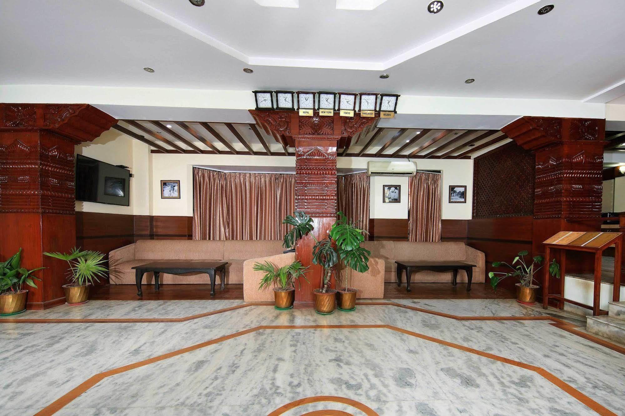 Samsara Boutique Hotel