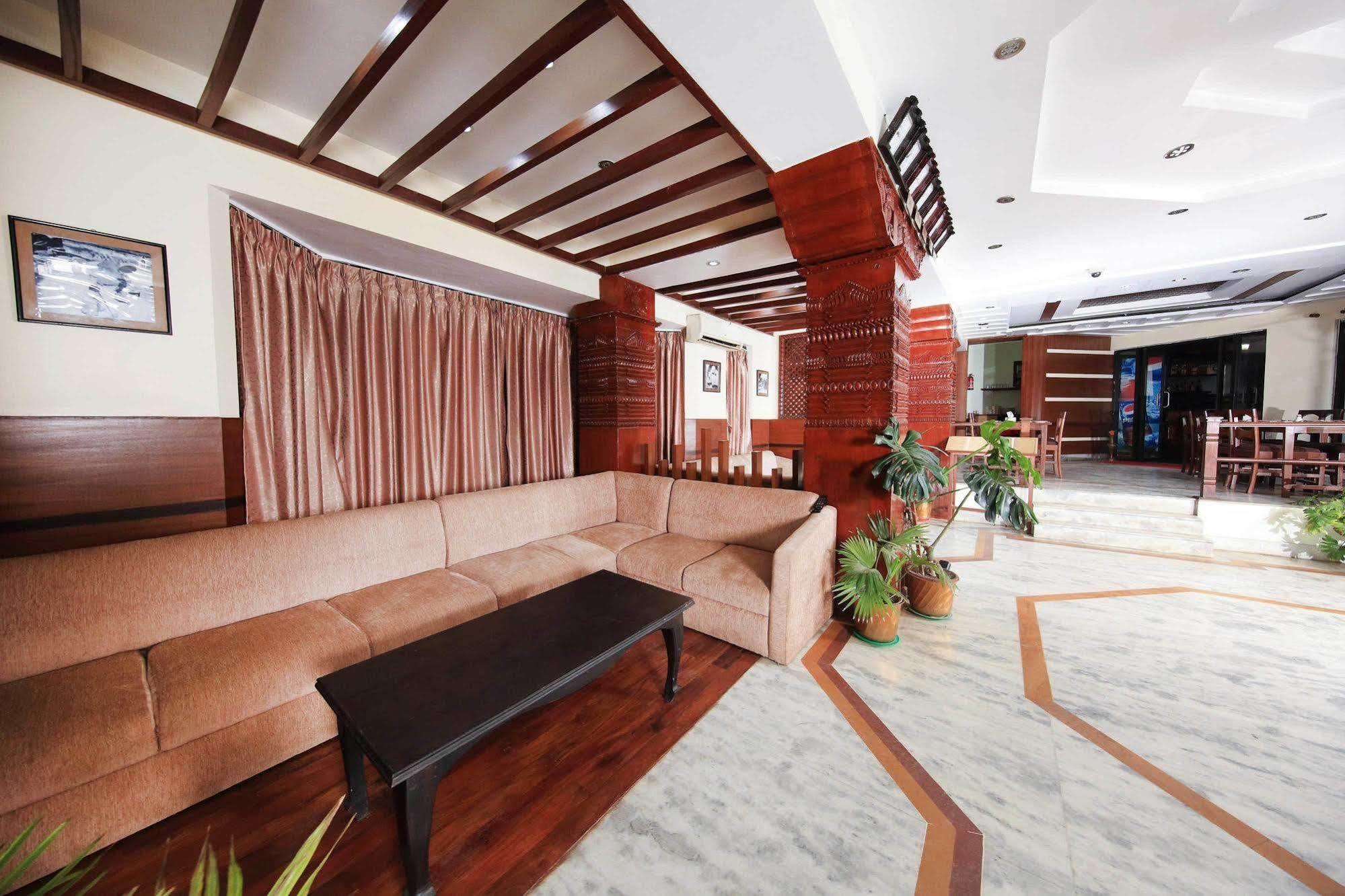 Hotel Samsara Boutique