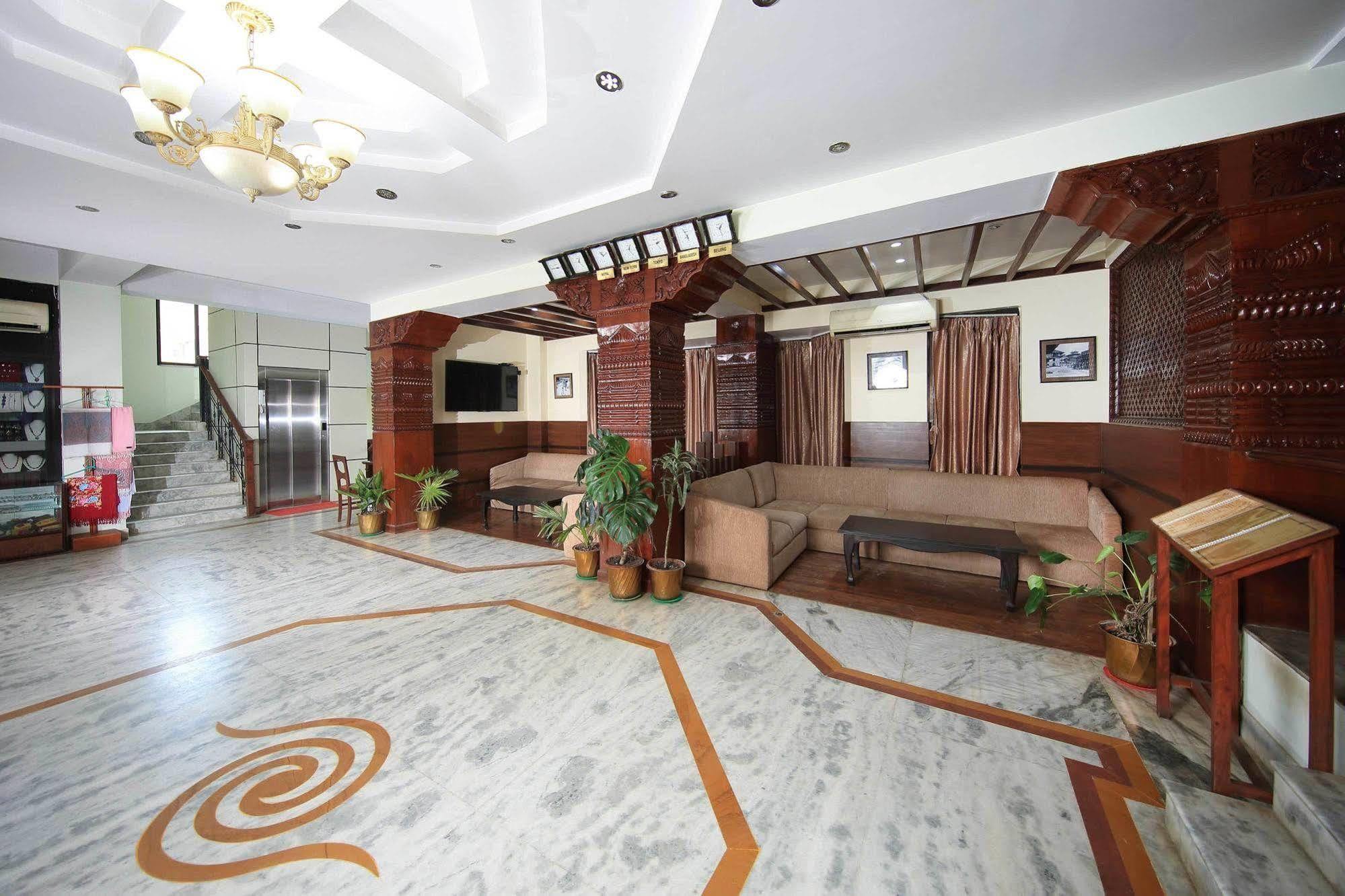 Samsara Boutique 3*