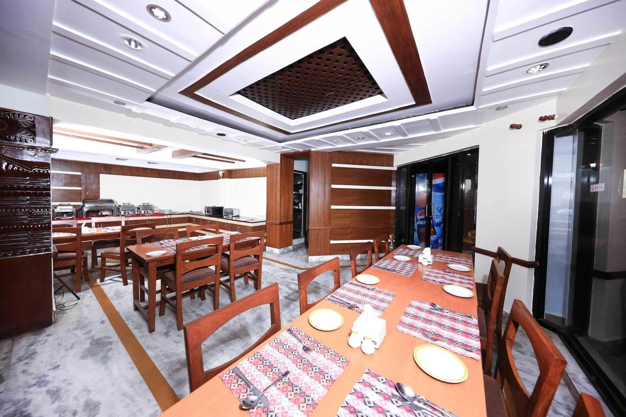Hotel Samsara Boutique Catmandu