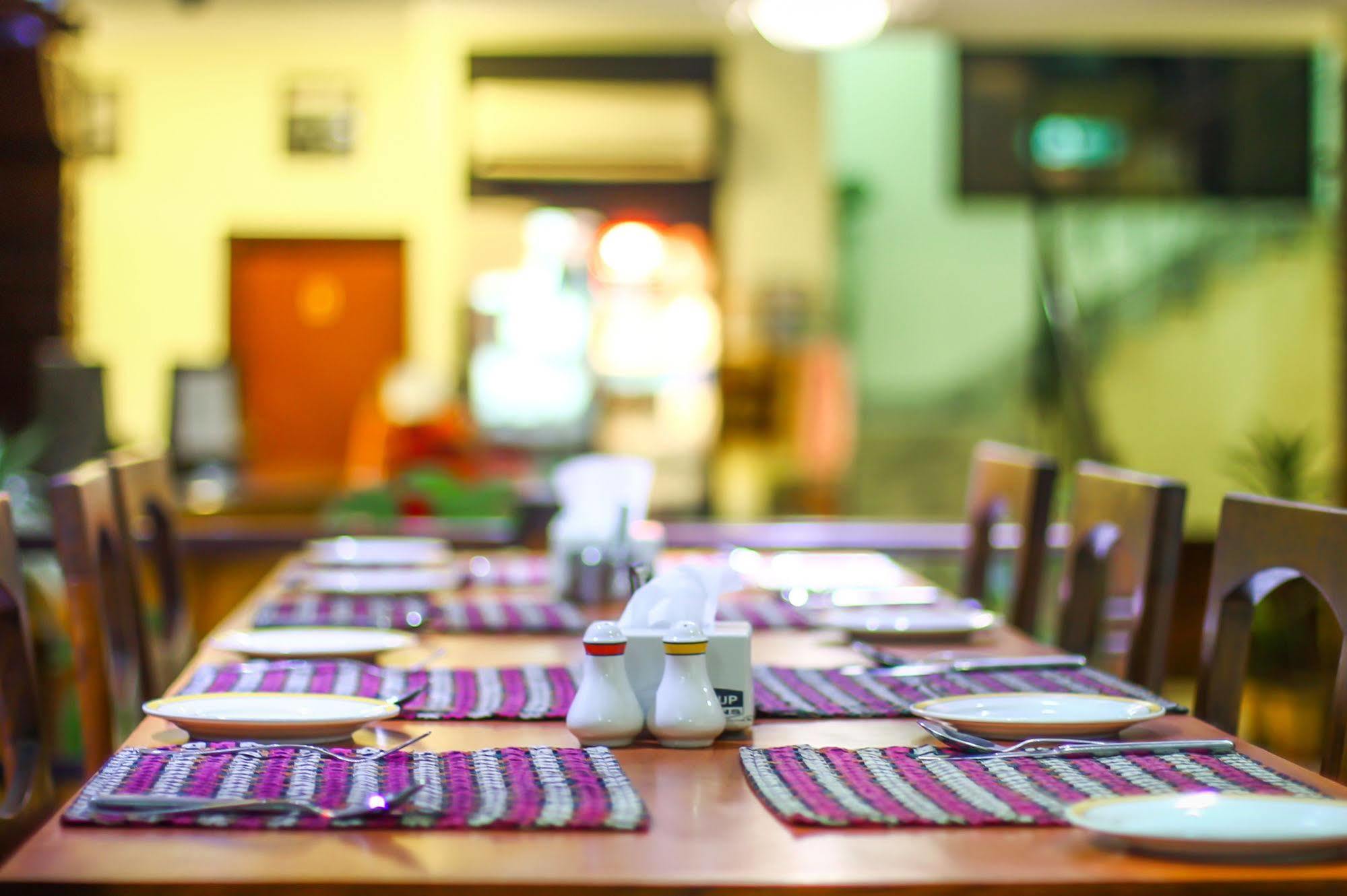 Samsara Boutique Hotel 3*