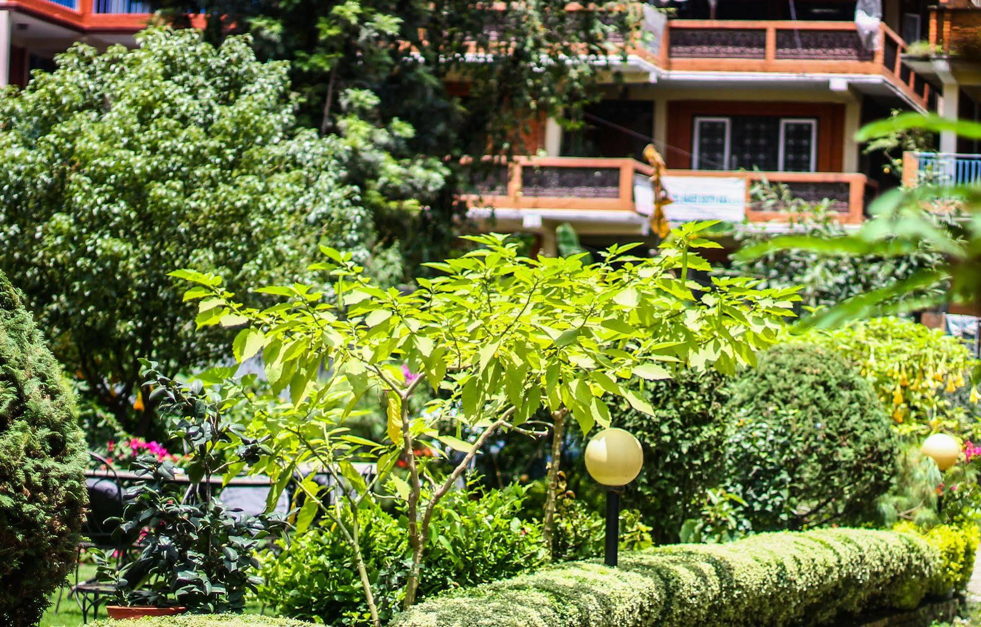 Hotel Samsara Boutique