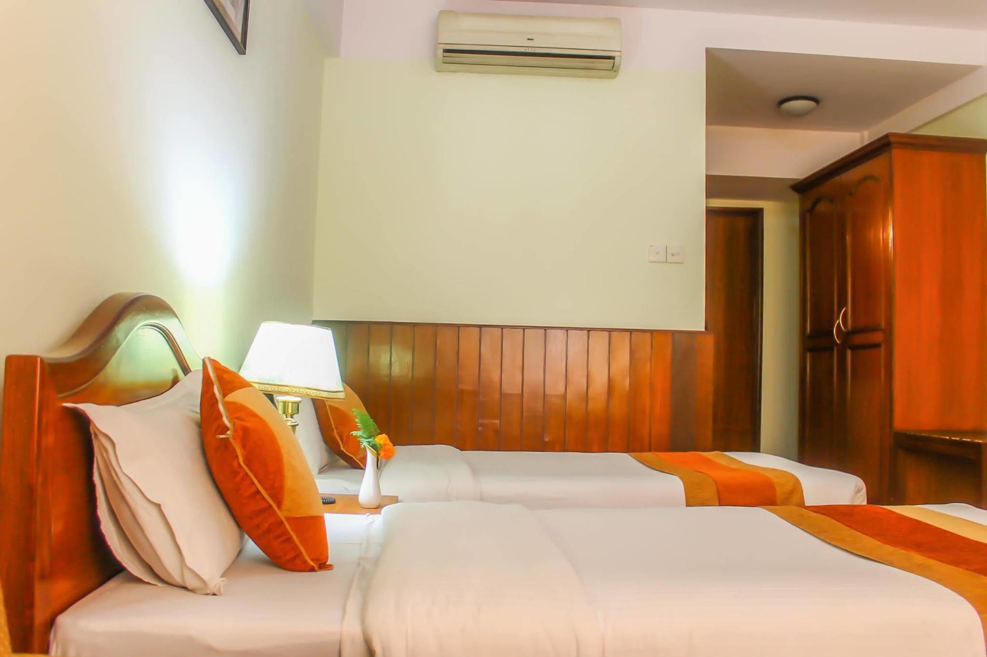 Samsara Boutique Hotel