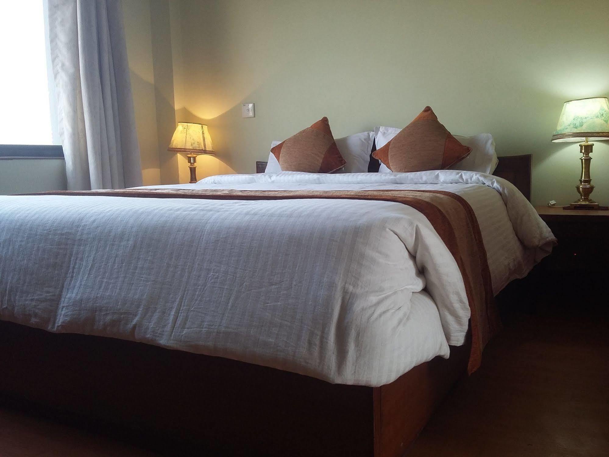 Samsara Boutique Hotel