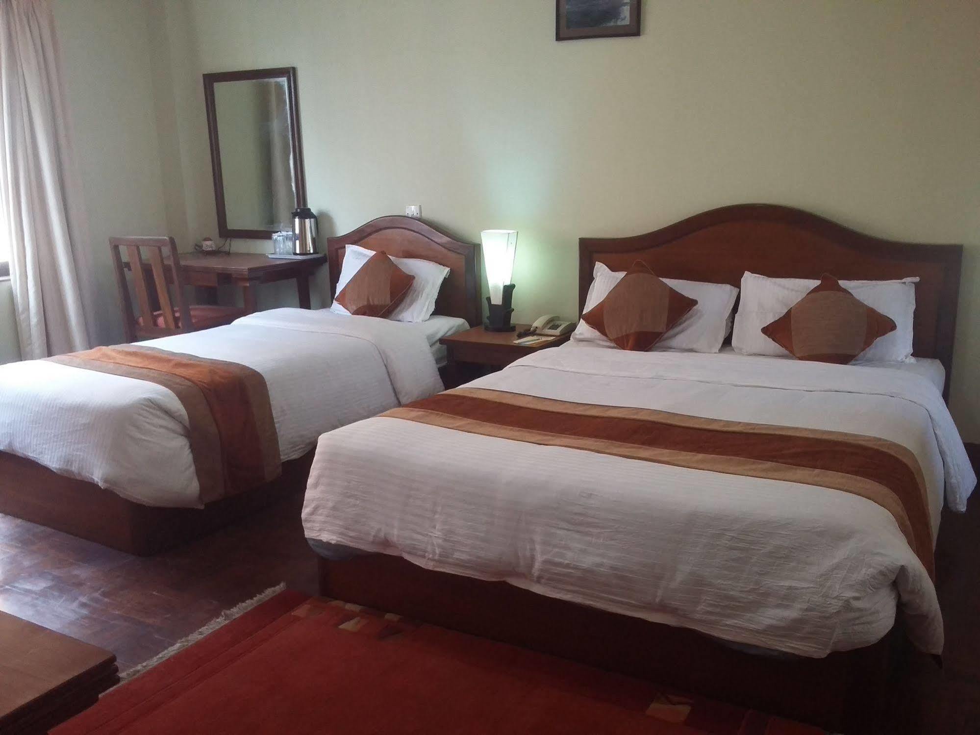 Samsara Boutique Kathmandu