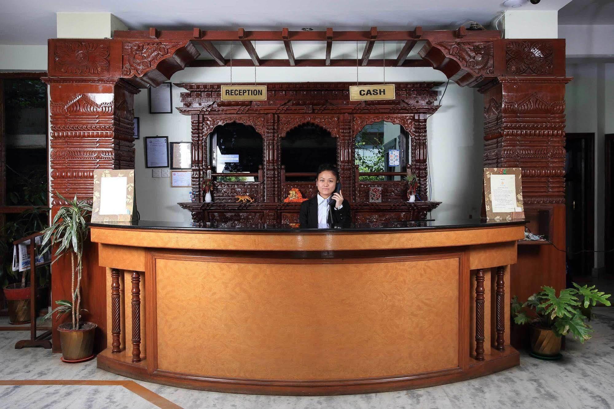 Hotel Samsara Boutique 3*