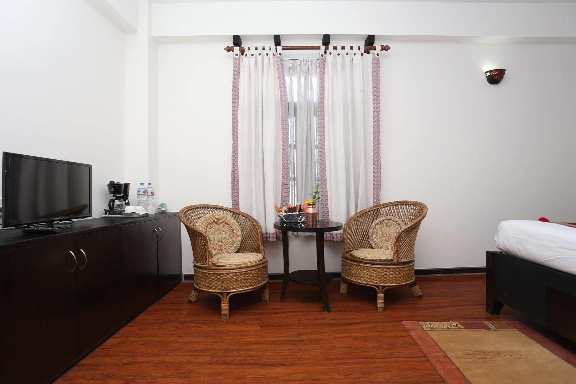 Thamel Eco Hotel 4*