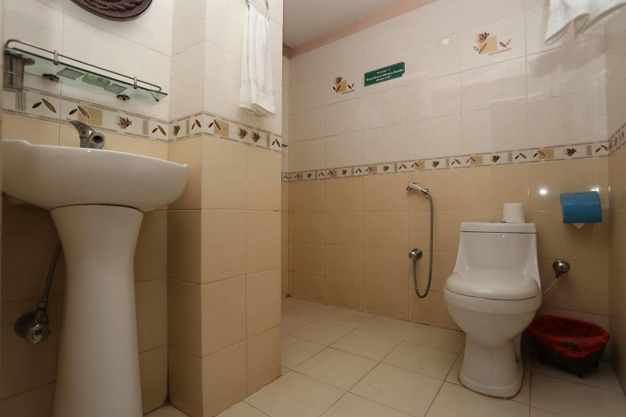 Hotel Thamel Eco