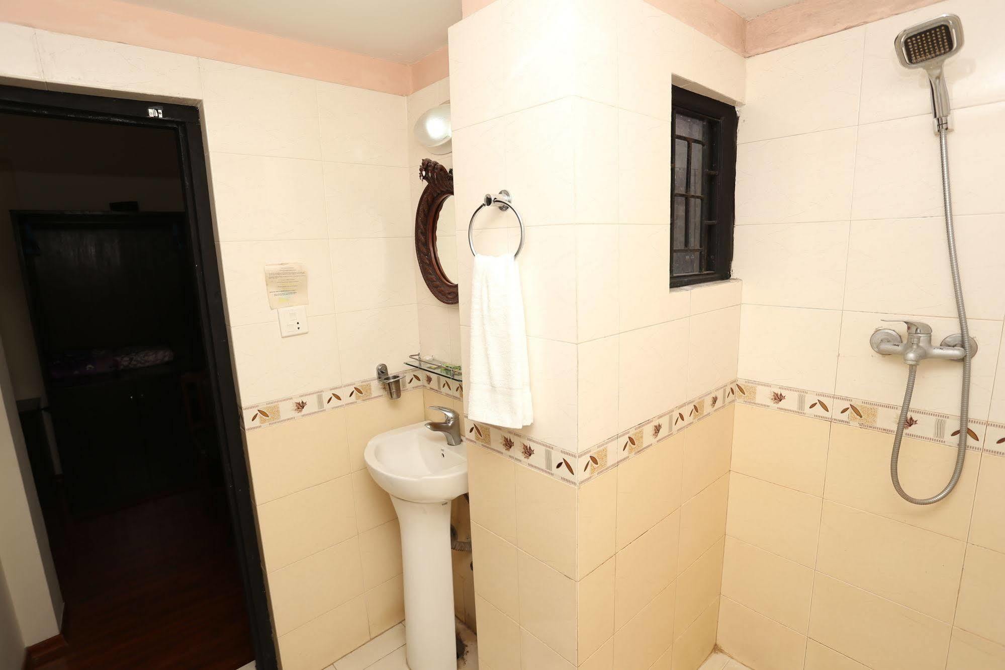 Thamel Eco 4* Kathmandu