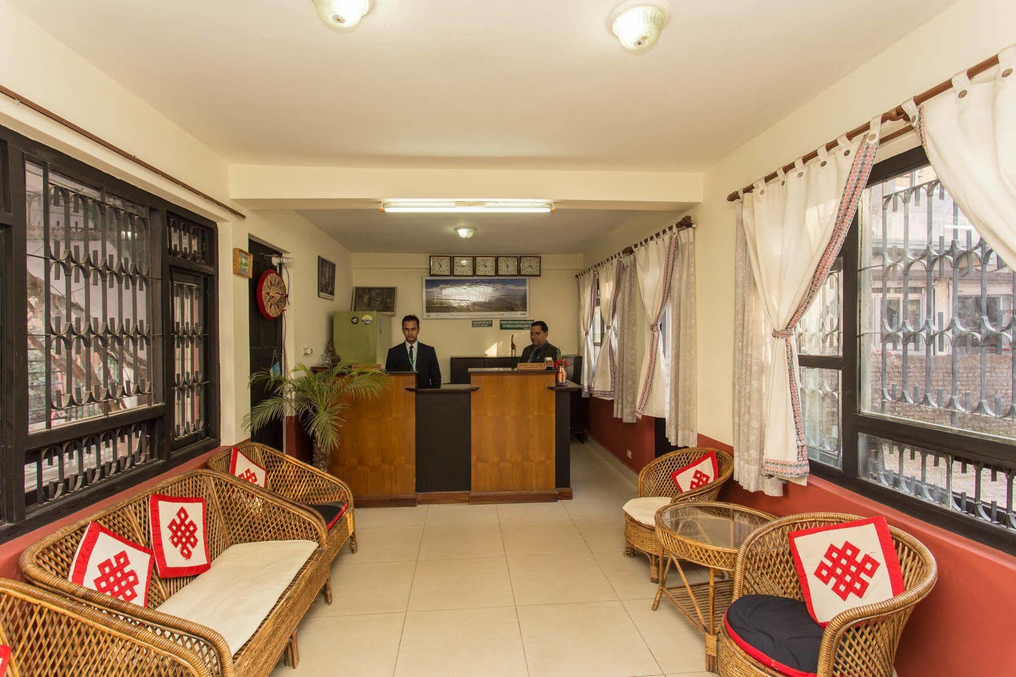 Thamel Eco Hotel