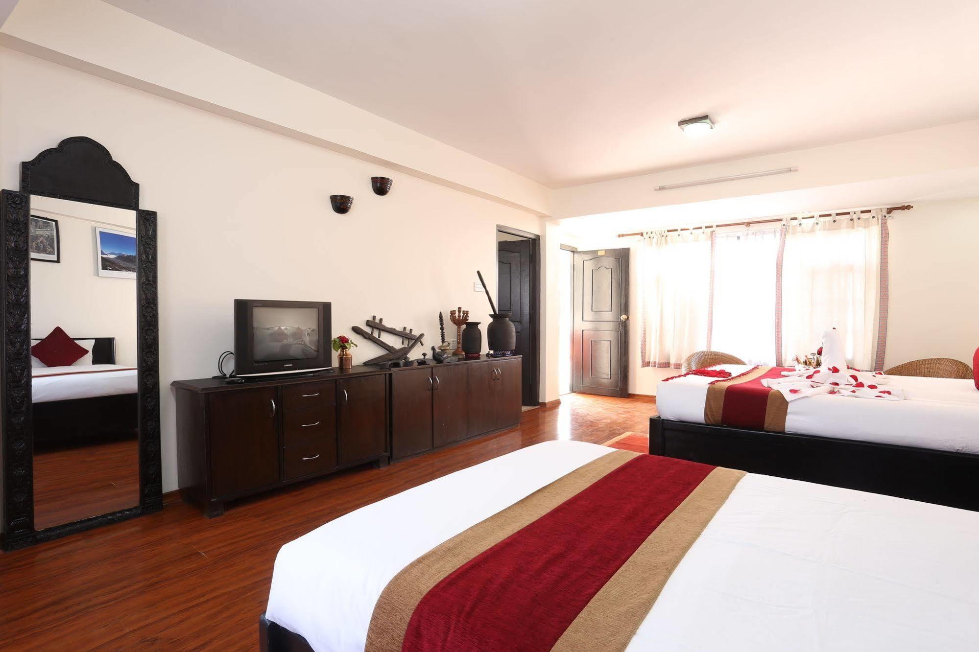 Thamel Eco 4*