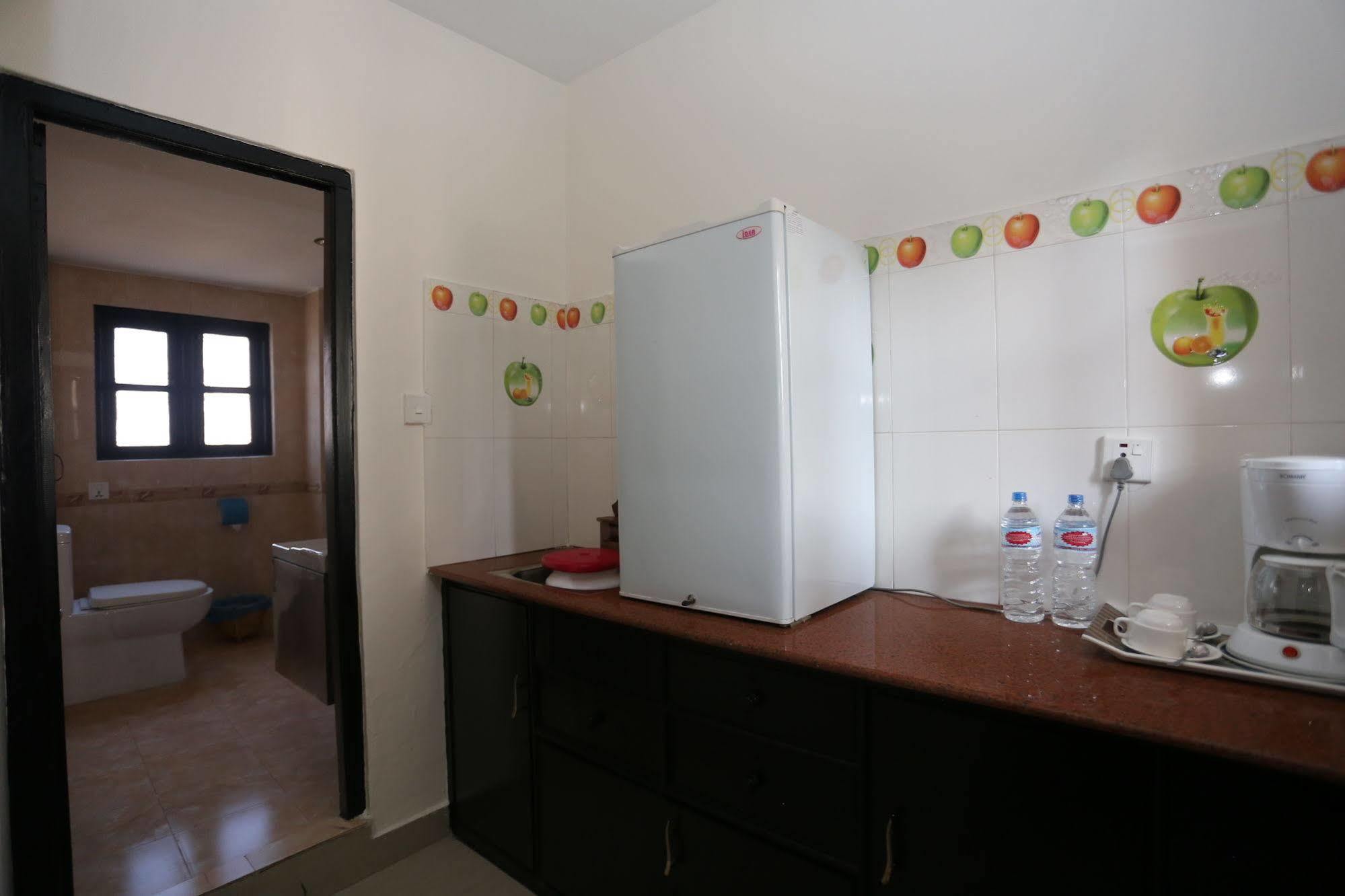 Hotel Thamel Eco 4*