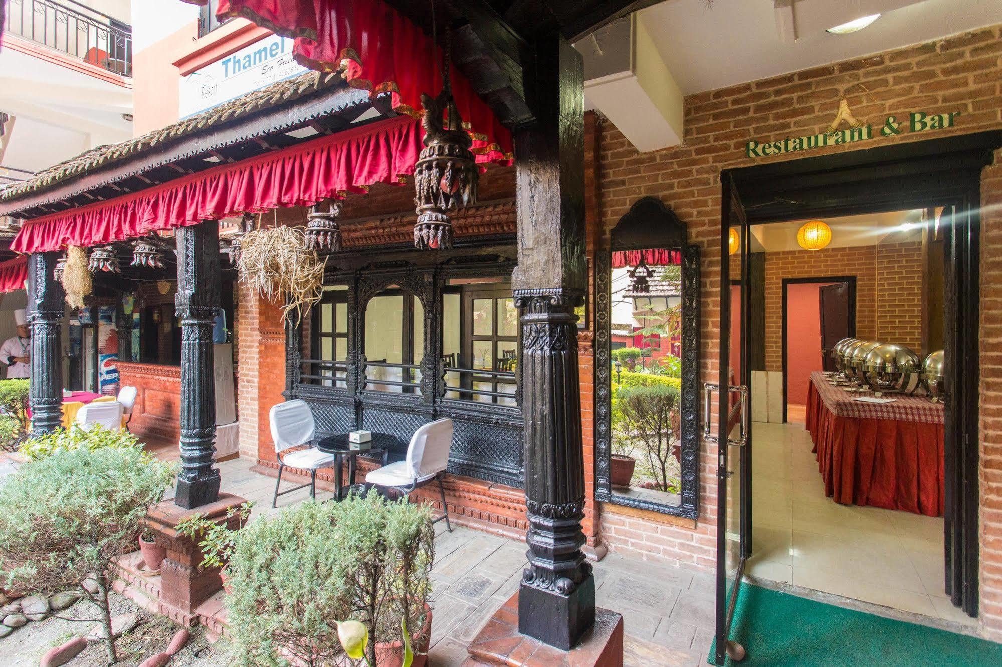 Thamel Eco 4*