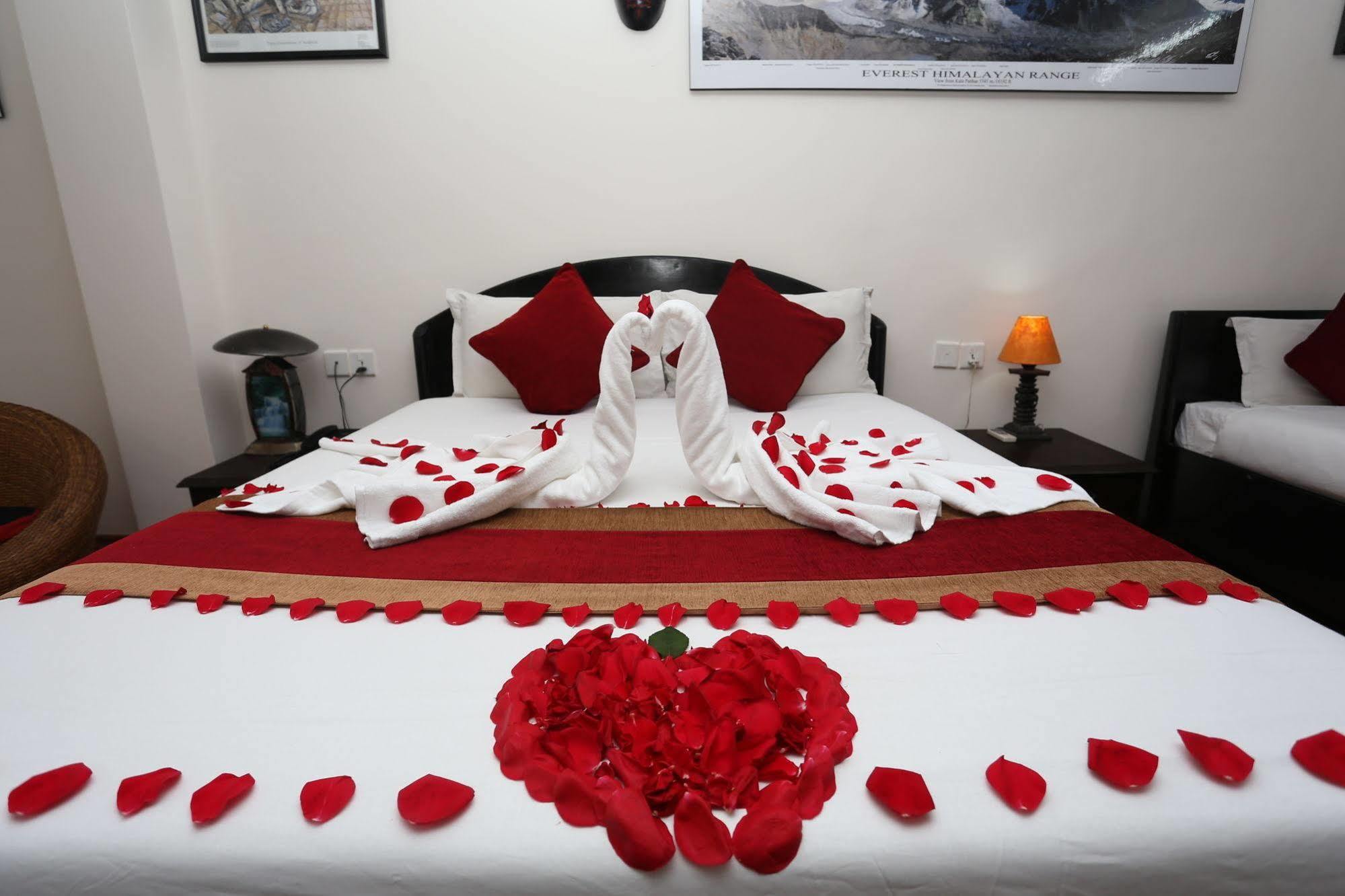 Thamel Eco 4* Kathmandu