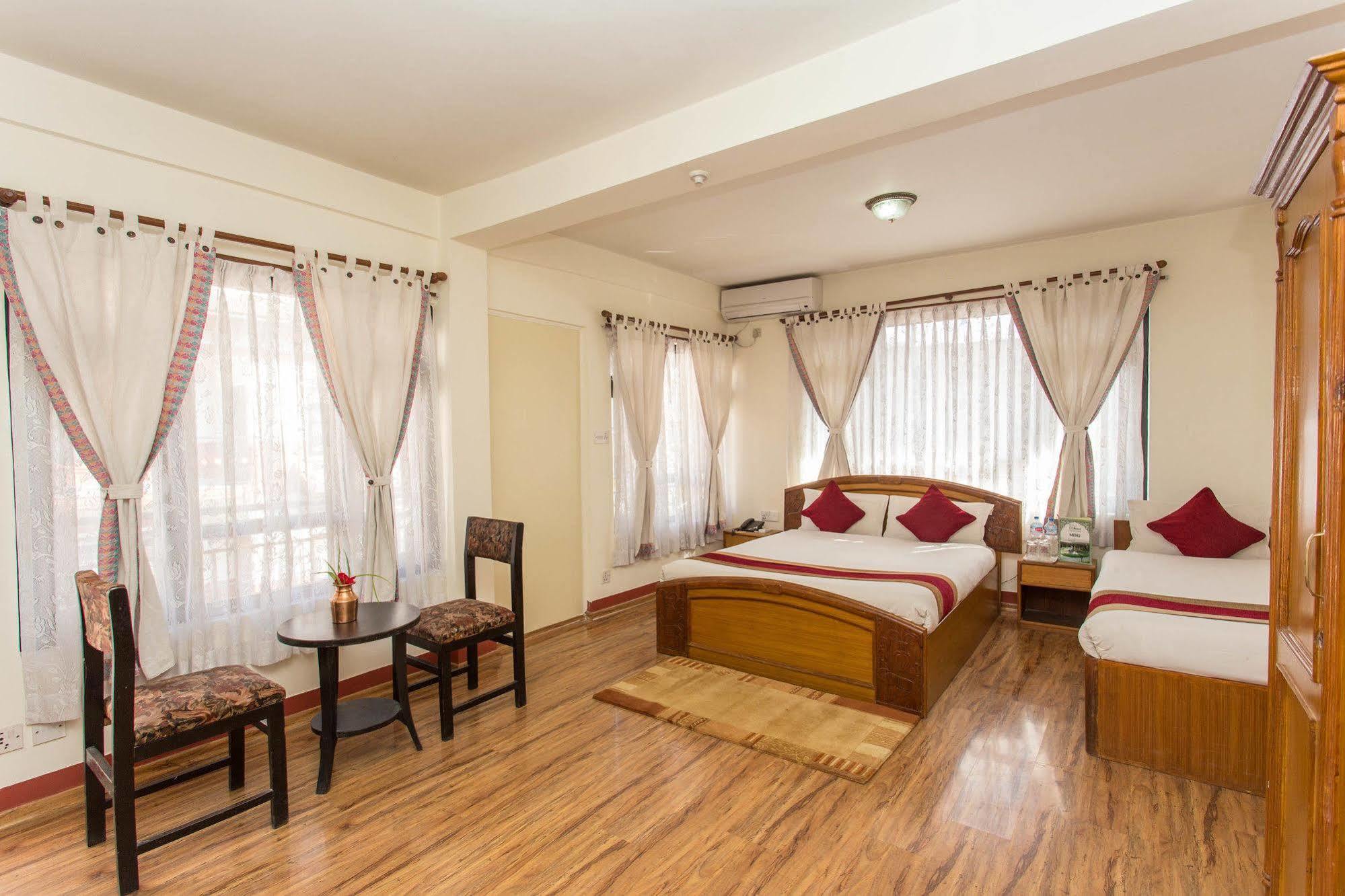 Thamel Eco Hotel