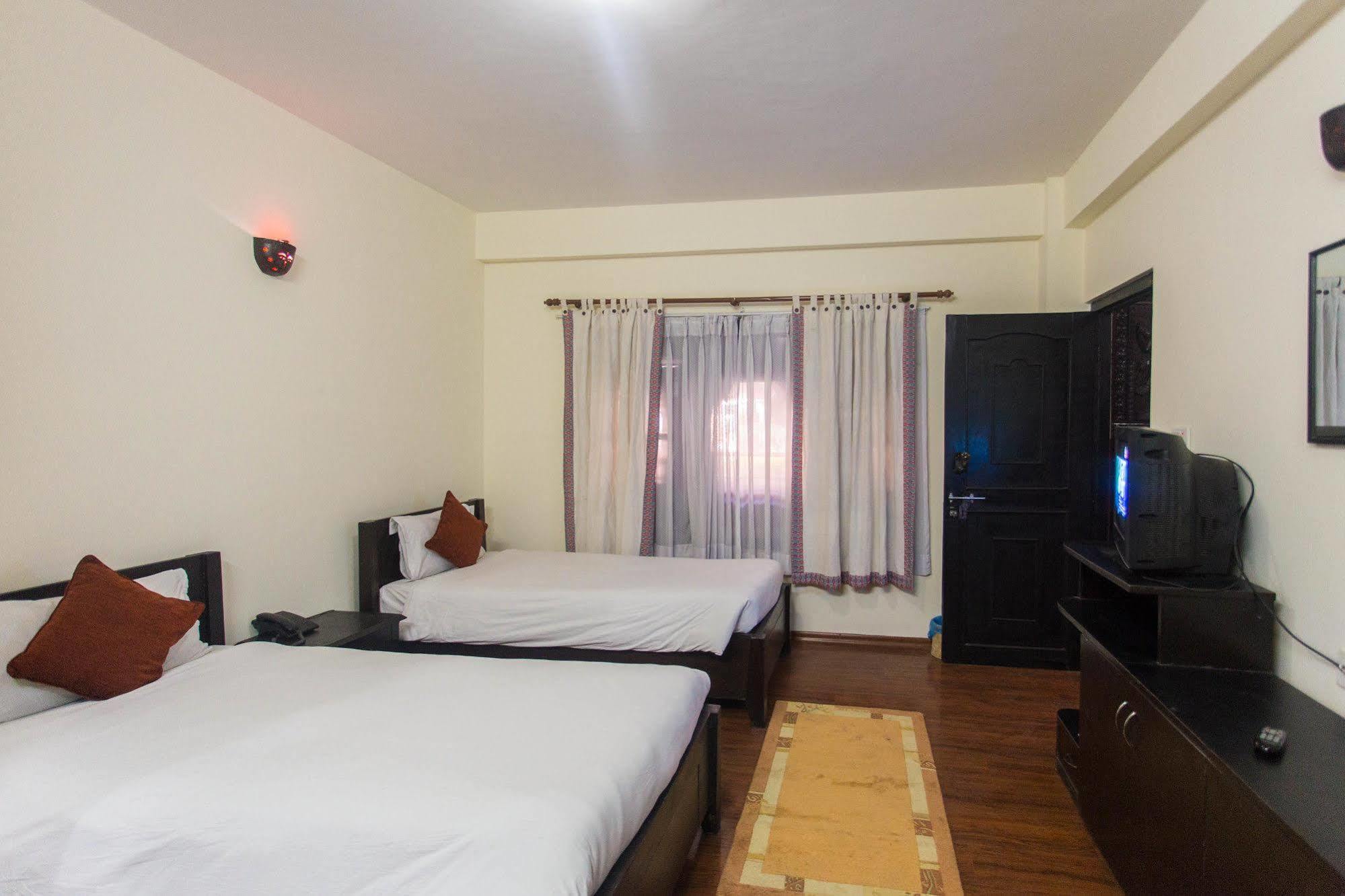 Thamel Eco 4* Kathmandu