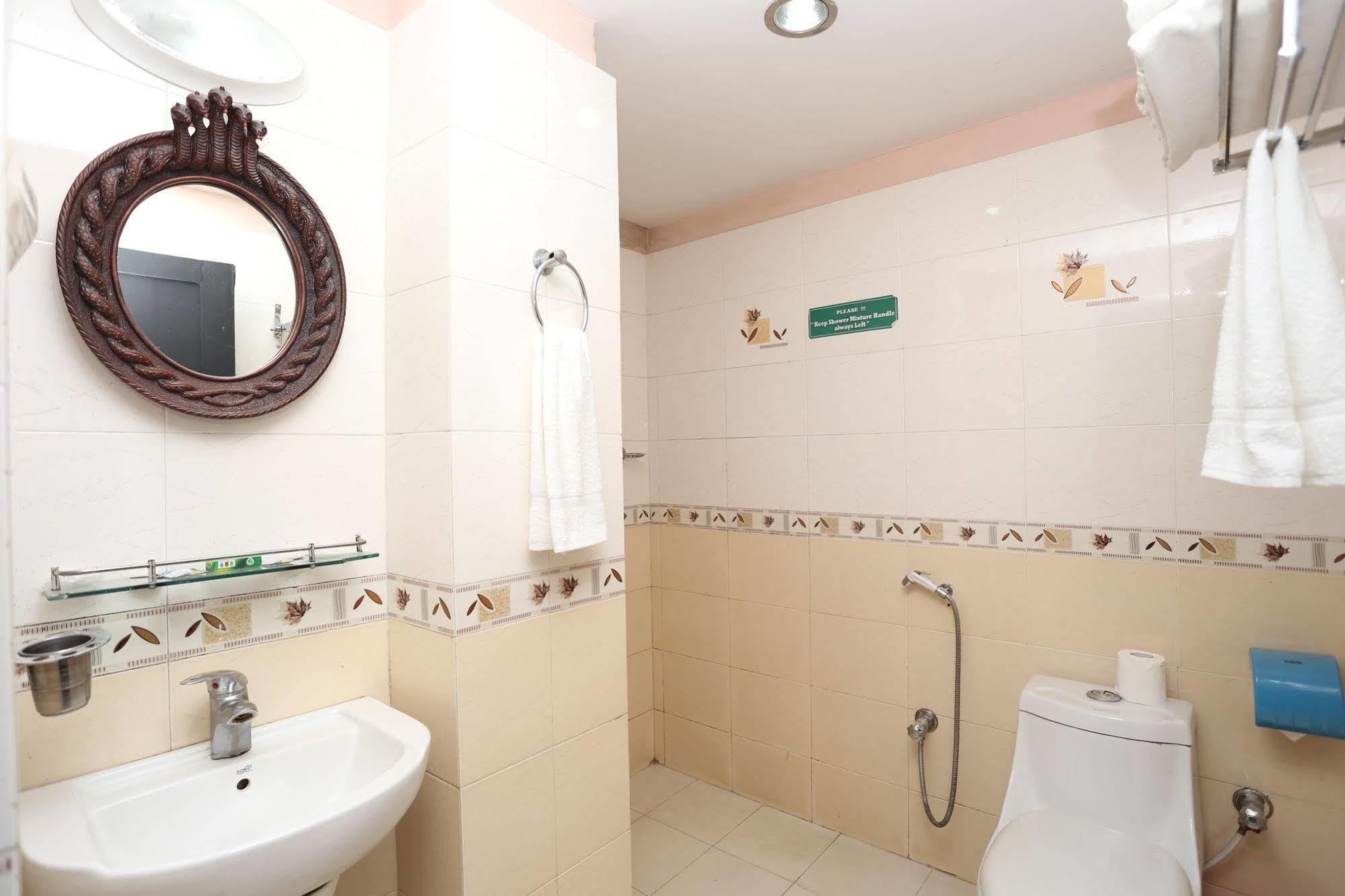 Hotel Thamel Eco 4*