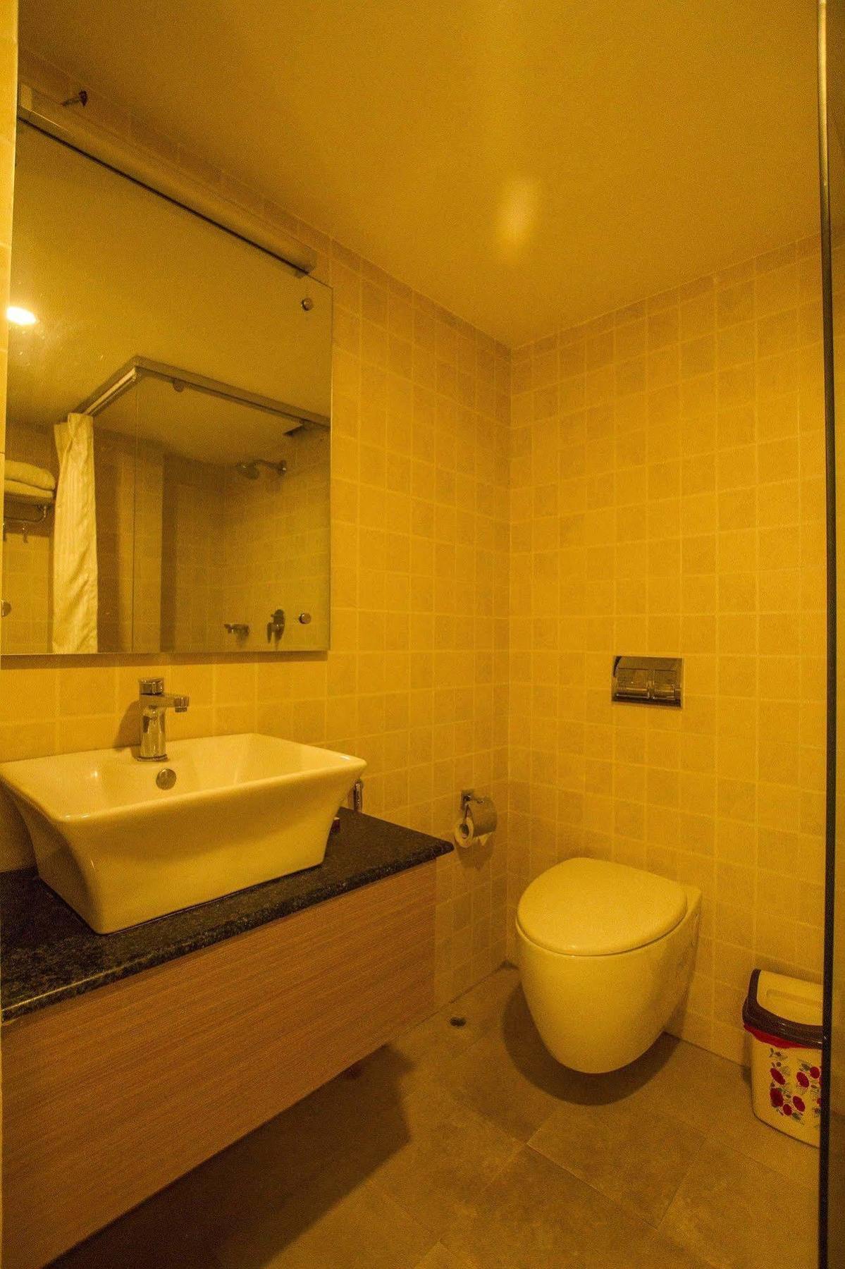 Gaju Hotel Kathmandu