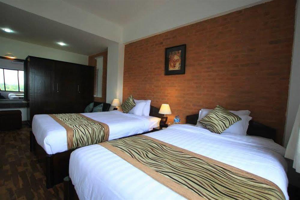 Hotel Gaju Kathmandu
