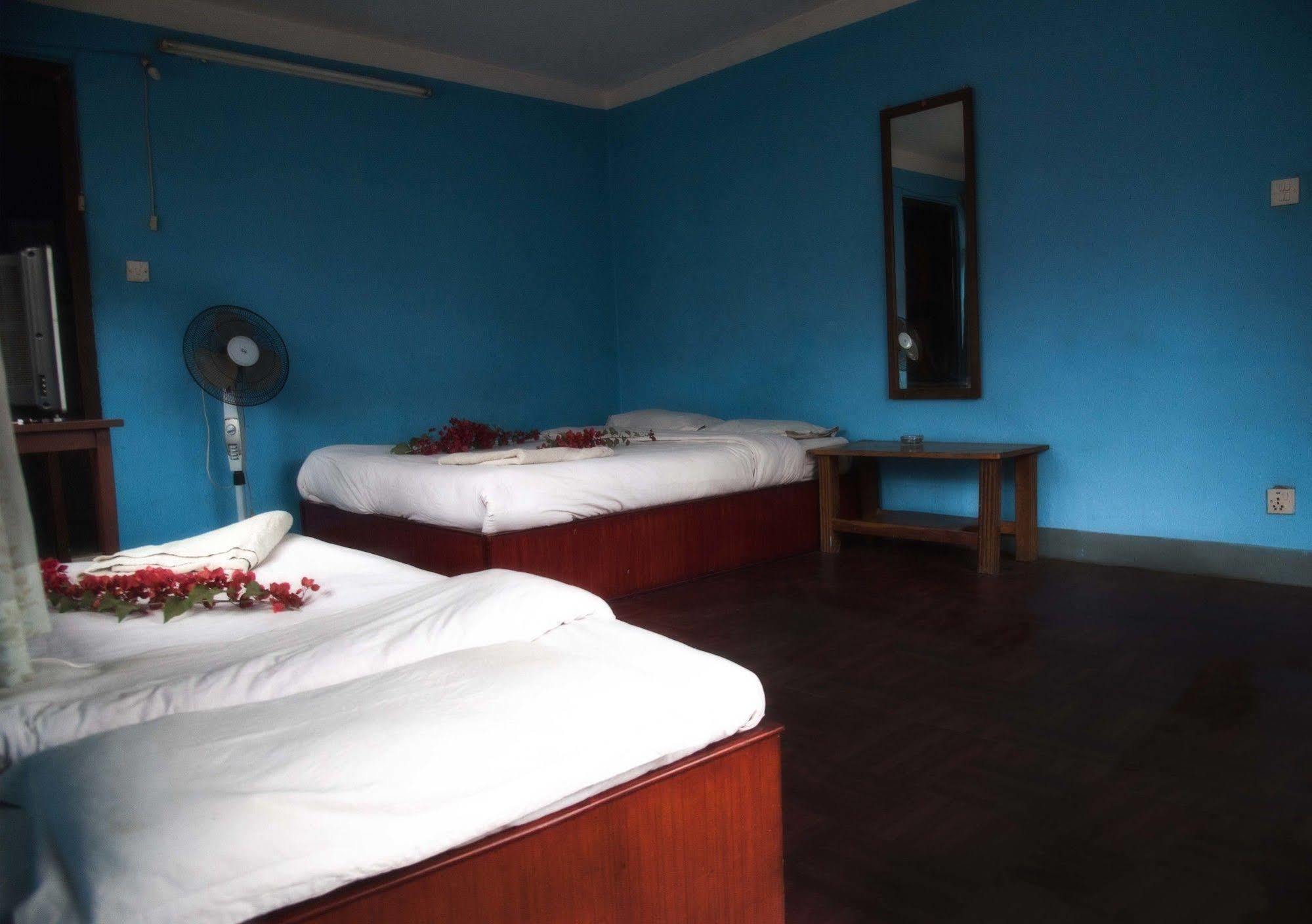 Hotel Garden Kathmandu