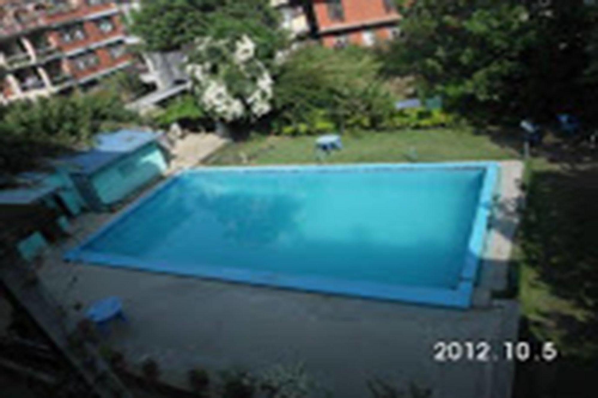 Hotel Garden Kathmandu