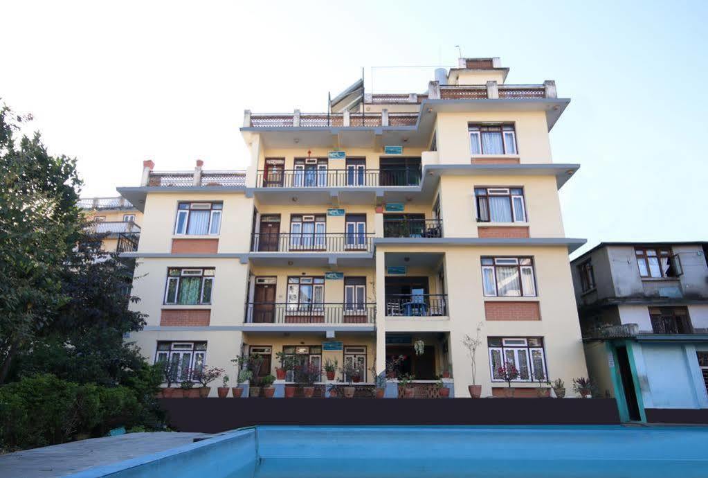Garden Hotel Kathmandu